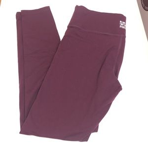 Pink Ultimate leggings!